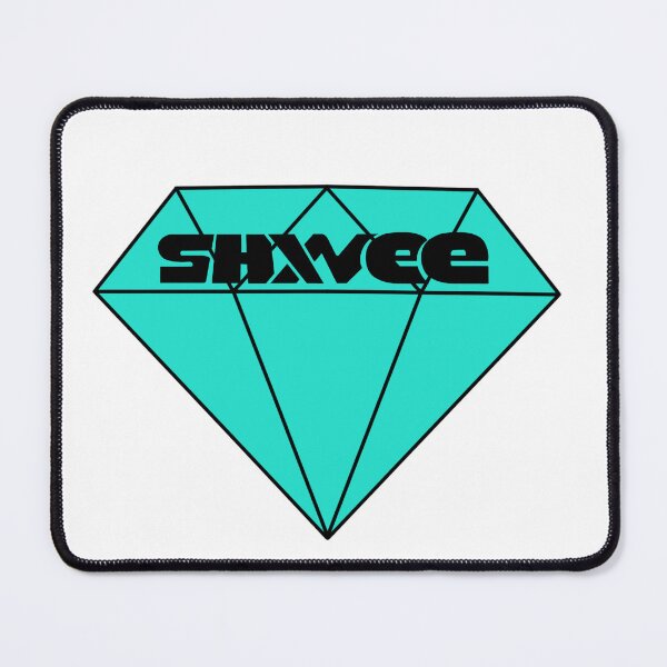Item preview, SHINee 15th inspired logo designed and sold by PrincessLiviaK.