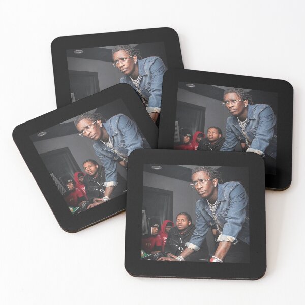Item preview, Young Thug Computer designed and sold by KendrickCaseyB.