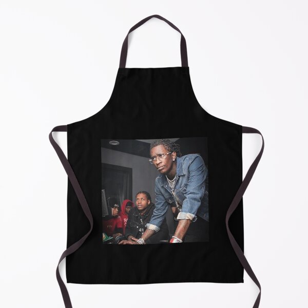 Item preview, Young Thug Computer designed and sold by KendrickCaseyB.