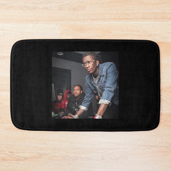 Item preview, Young Thug Computer designed and sold by KendrickCaseyB.