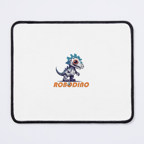 Item preview, ROBODINO 364 designed and sold by MOONDINOart.