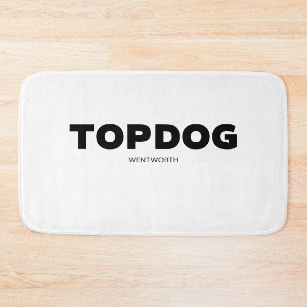 Item preview, Wentworth Top Dog  designed and sold by BrianGunter564.