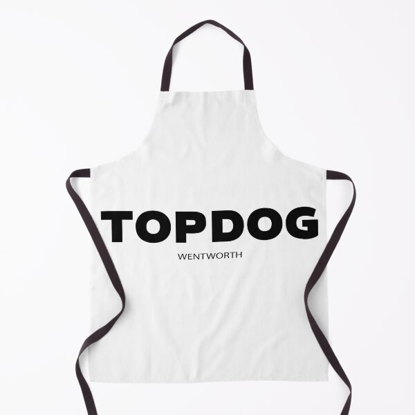 Item preview, Wentworth Top Dog designed and sold by BrianGunter564.