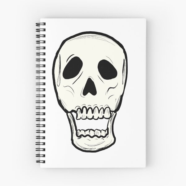 Item preview, Skull designed and sold by Panduh Grafix.