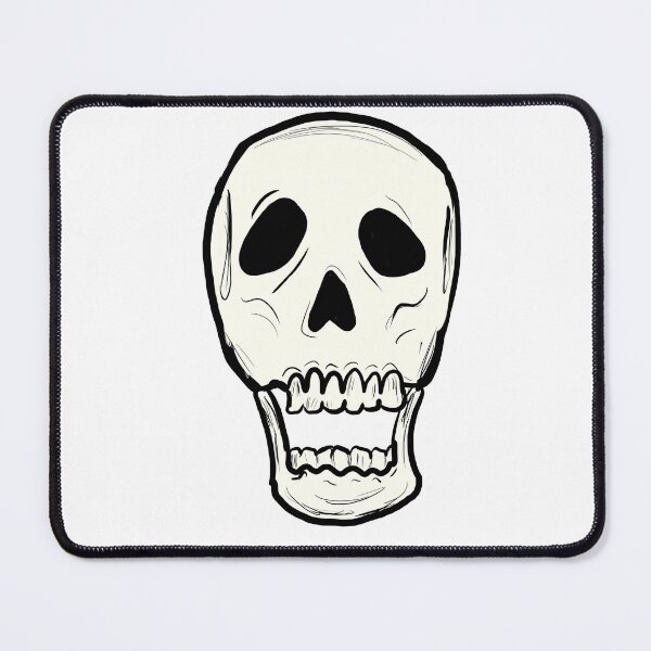 Item preview, Skull designed and sold by Panduh Grafix.