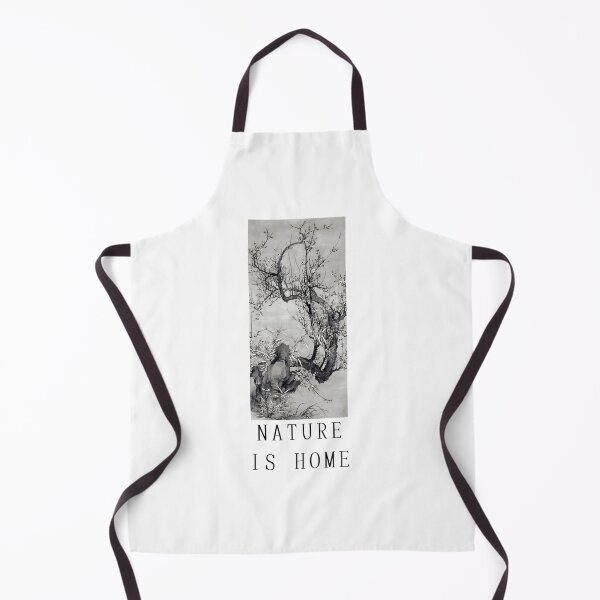 Item preview, Nature Is Home designed and sold by stylestamp .0.