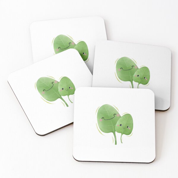 Item preview, two green designed and sold by MarcellaKirlin.