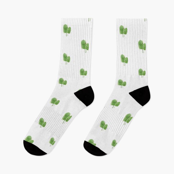 Item preview, two green designed and sold by MarcellaKirlin.