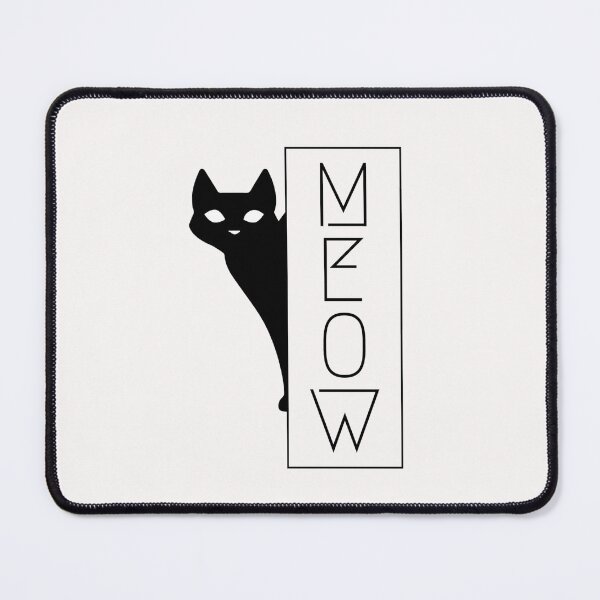 Item preview, Cats + Style = Meow-nificent! ?: Explore Meow Meow! designed and sold by CryptoLoverTees.