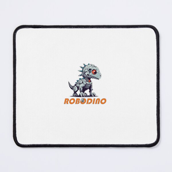 Item preview, ROBODINO 366 designed and sold by MOONDINOart.