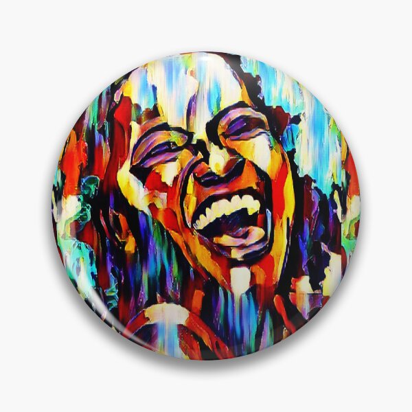 Item preview, Colorless  designed and sold by SobrenityArt.