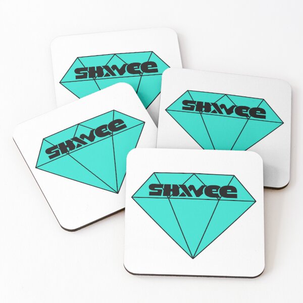 Item preview, SHINee 15th inspired logo designed and sold by PrincessLiviaK.