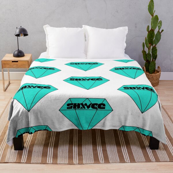Item preview, SHINee 15th inspired logo designed and sold by PrincessLiviaK.