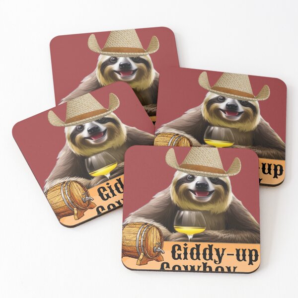 Item preview, Giddy-up cowboy designed and sold by rocklegends99.
