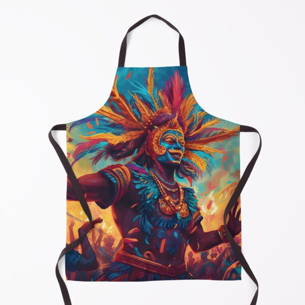 Item preview, King Momo from Latinoamerica's Carnival designed and sold by Realismagico.