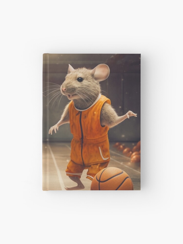 Cute and Funny Mouse GIFs That Will Make Your Day Journal