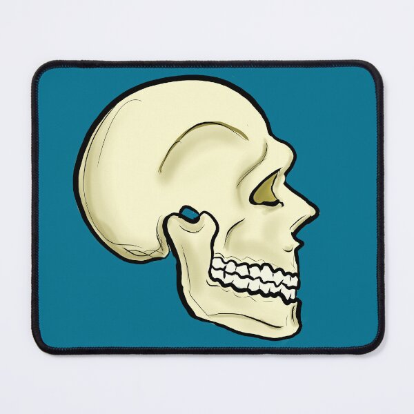 Item preview, Skull v.2 designed and sold by Panduh Grafix.