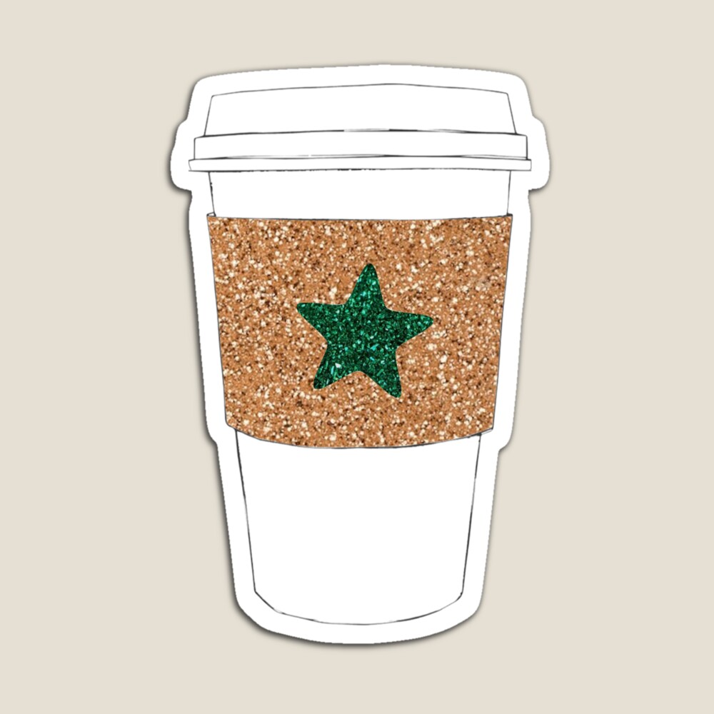 Lululemon Inspired Starbucks Cup, Lululemon, Starbucks Cup