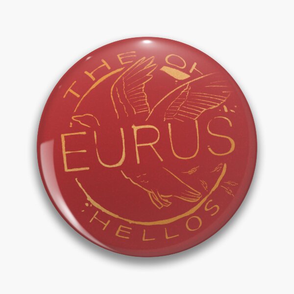 Item preview, Eurus designed and sold by RivendellsArt.
