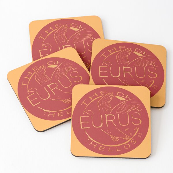 Item preview, Eurus designed and sold by RivendellsArt.
