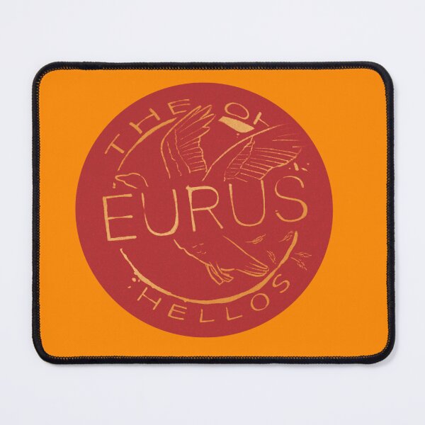 Item preview, Eurus designed and sold by RivendellsArt.