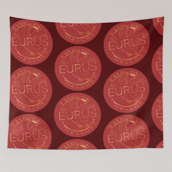 Item preview, Eurus designed and sold by RivendellsArt.