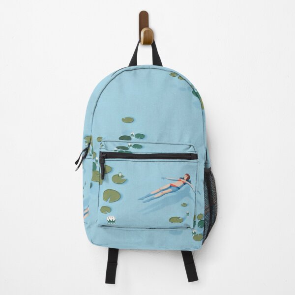 Item preview, Swimming designed and sold by bonniestein.
