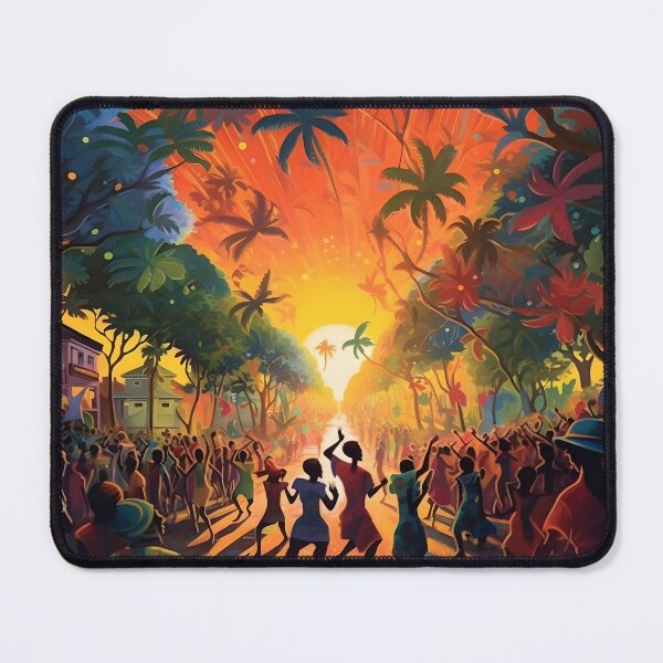 Item preview, Sunset Rhythms designed and sold by Realismagico.