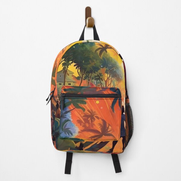 Item preview, Sunset Rhythms designed and sold by Realismagico.