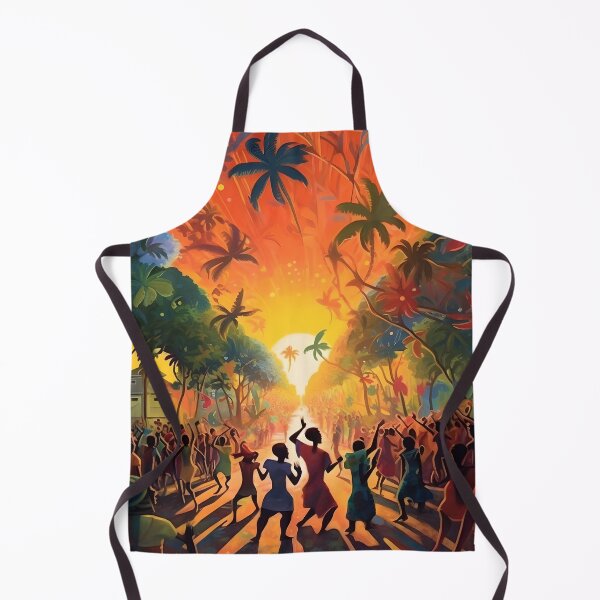 Item preview, Sunset Rhythms designed and sold by Realismagico.