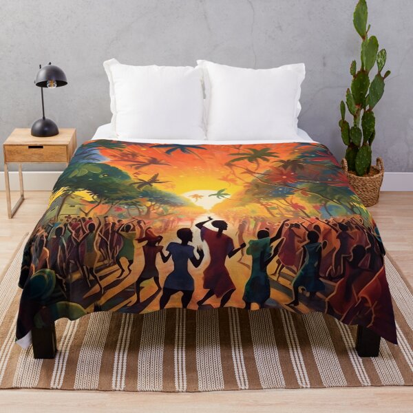 Item preview, Sunset Rhythms designed and sold by Realismagico.