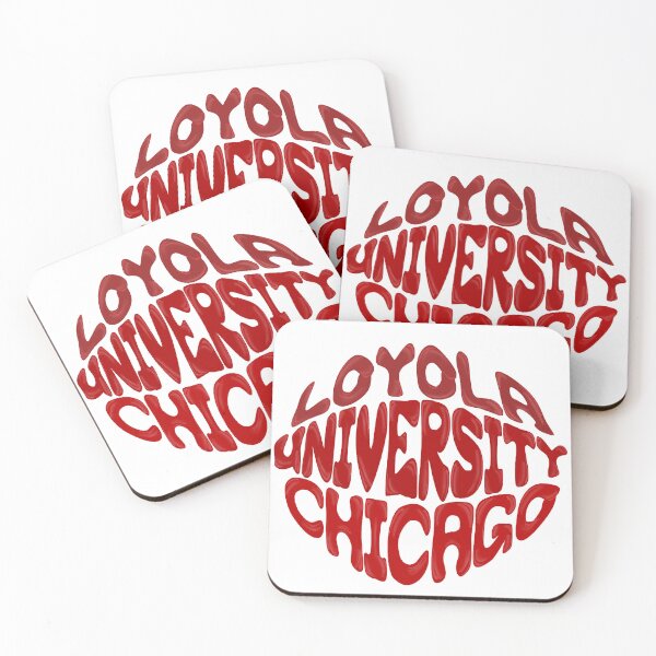 Item preview, Loyola Bubble designed and sold by jojoeldancer.