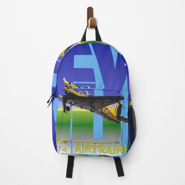Item preview, Fly Design - CT-4 Airtrainer VH-CTQ 20181012 V2 designed and sold by muz2142.