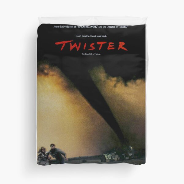 Twister Duvet Covers for Sale | Redbubble