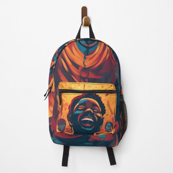 Item preview, Vibrant Jubilation designed and sold by Realismagico.
