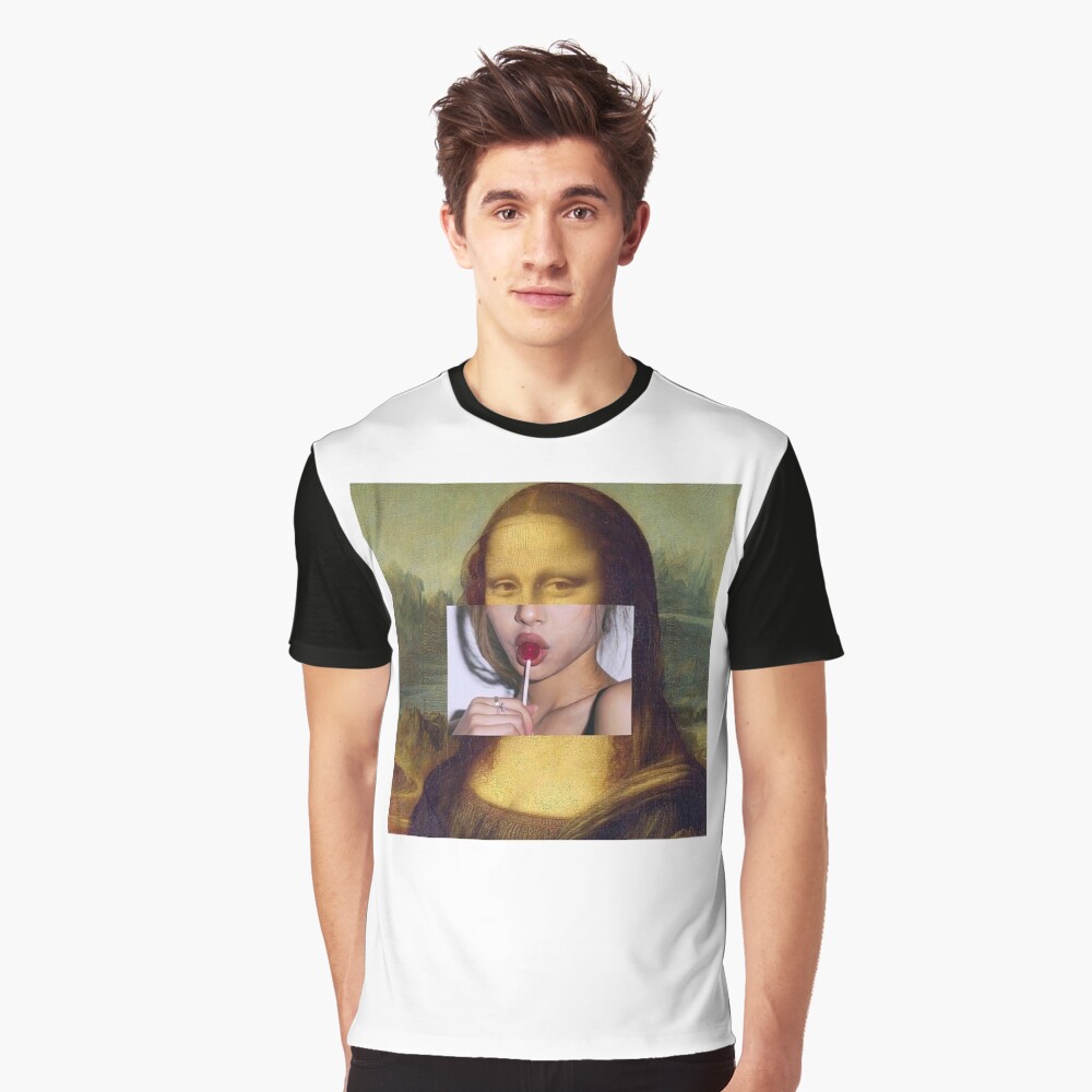 Item preview, Graphic T-Shirt designed and sold by ajrosales.
