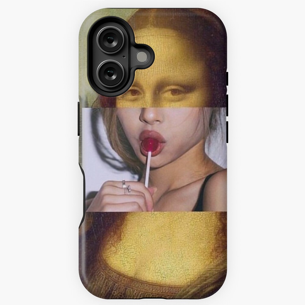Item preview, iPhone Magsafe Tough Case designed and sold by ajrosales.