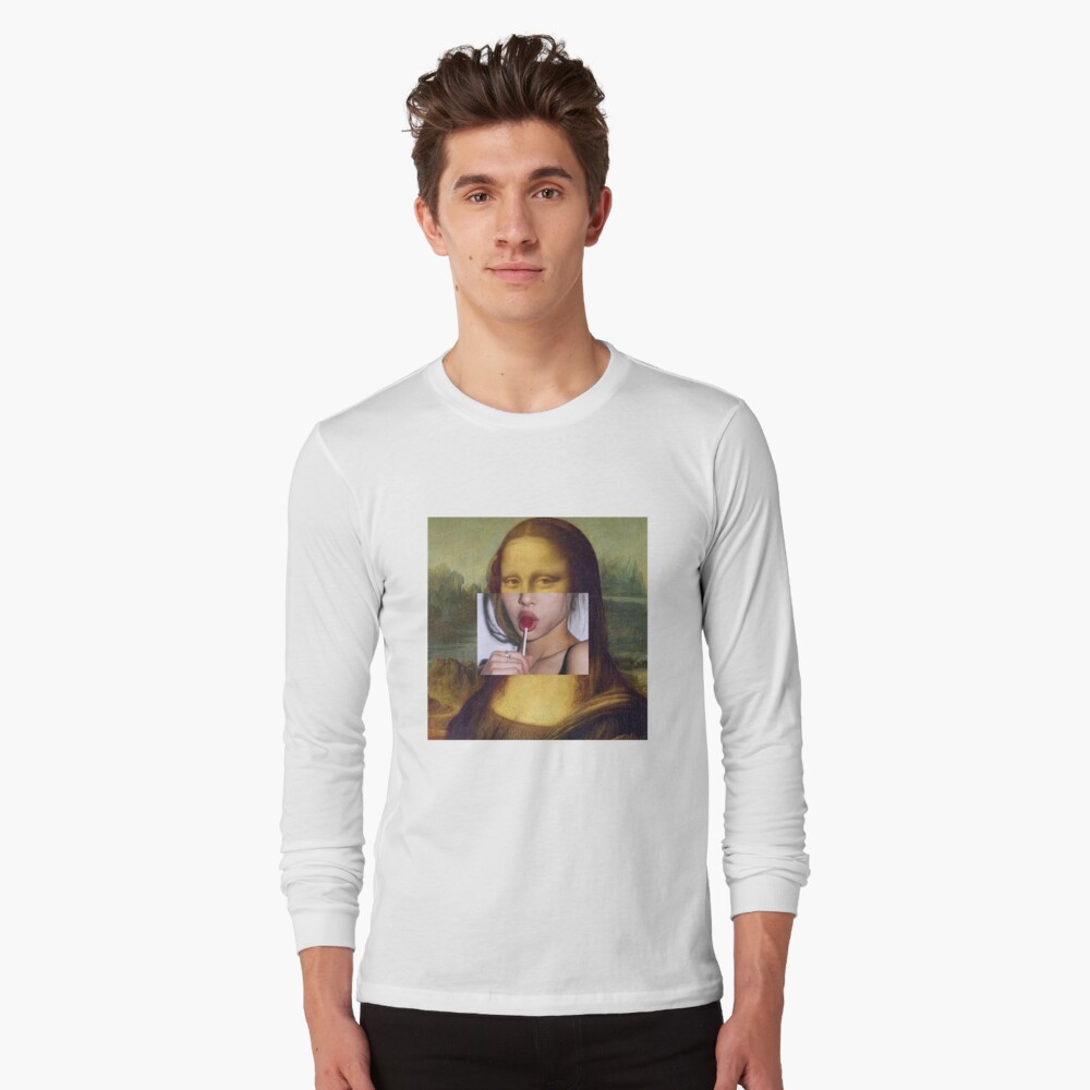 Item preview, Long Sleeve T-Shirt designed and sold by ajrosales.