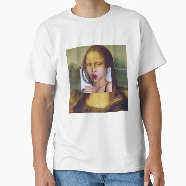Item preview, Gioconda designed and sold by ajrosales.