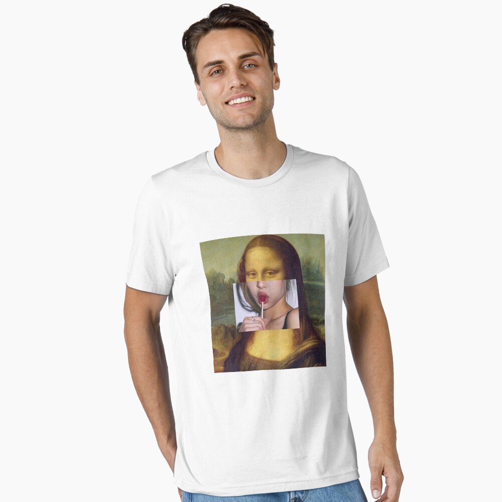 Item preview, Essential T-Shirt designed and sold by ajrosales.