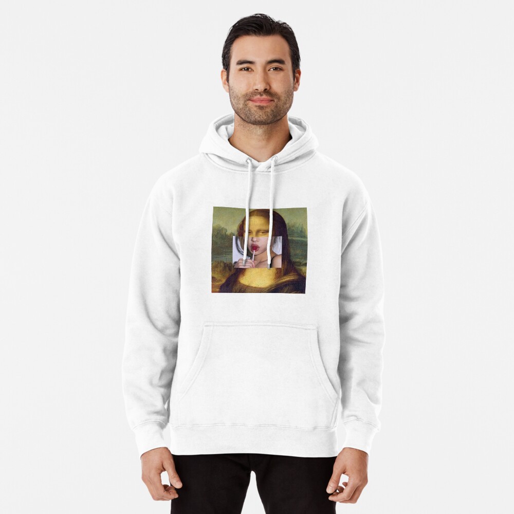 Item preview, Pullover Hoodie designed and sold by ajrosales.