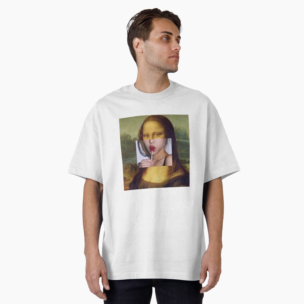 Item preview, Oversized T-Shirt designed and sold by ajrosales.