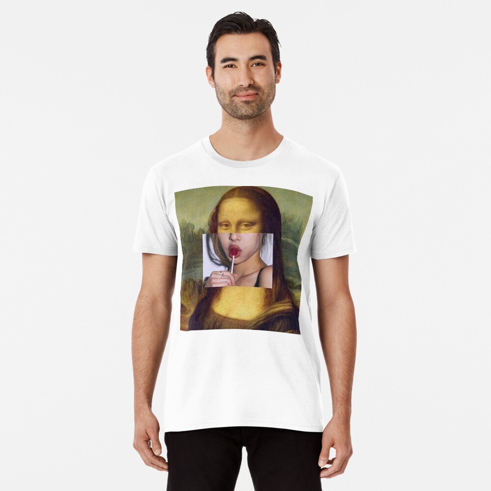 Item preview, Premium T-Shirt designed and sold by ajrosales.