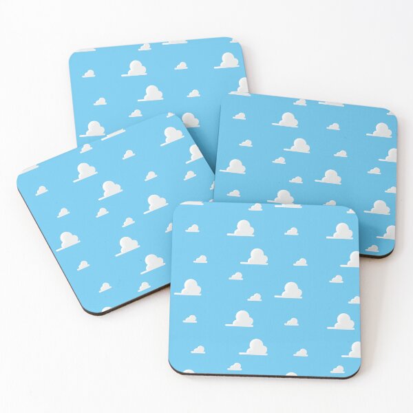 Item preview, Clouds designed and sold by Lyndsedoodle.