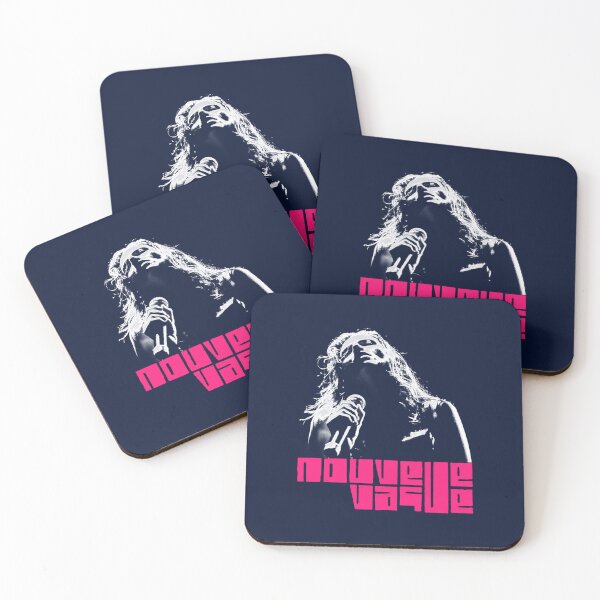 Item preview, Nouvelle Vague -  T-Shirt Gift  BRB designed and sold by VictorLand.
