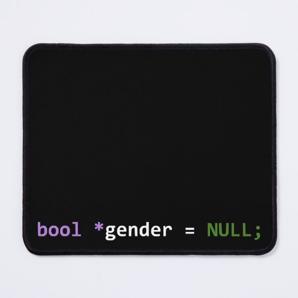 Item preview, Boolean Genderqueer Pride designed and sold by CapsizeDarksea.