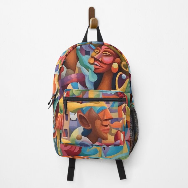 Item preview, Captivating Carnival Rhythms designed and sold by Realismagico.