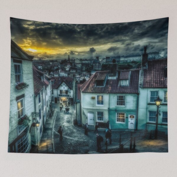 Item preview, Old Town designed and sold by RichardSayer.