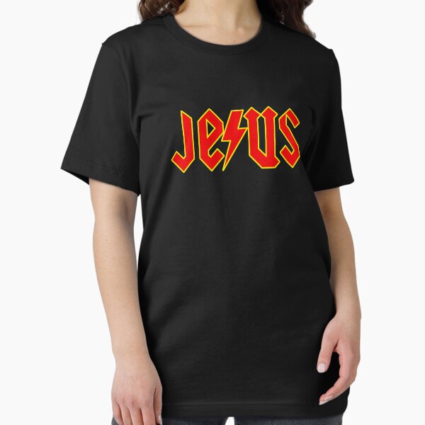 Item preview, Jesus - Saved designed and sold by everything-shop.