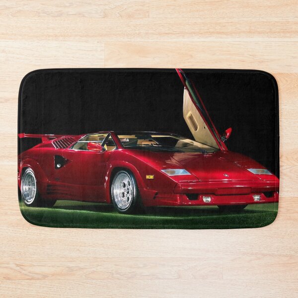 Item preview, shiny red designed and sold by MarcellaKirlin.
